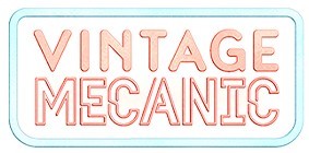 Vintage Mecanic